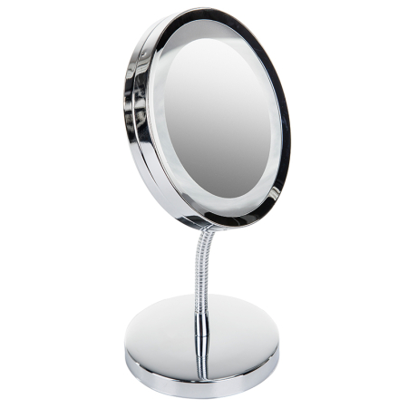 OGLINDA MAKE-UP CU LED AD 2159 ADLER [2]