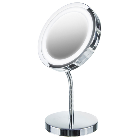 OGLINDA MAKE-UP CU LED AD 2159 ADLER [0]