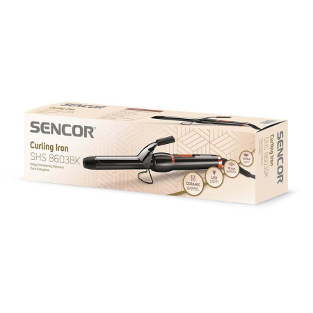 ONDULATOR DE PAR 19MM SENCOR [10]