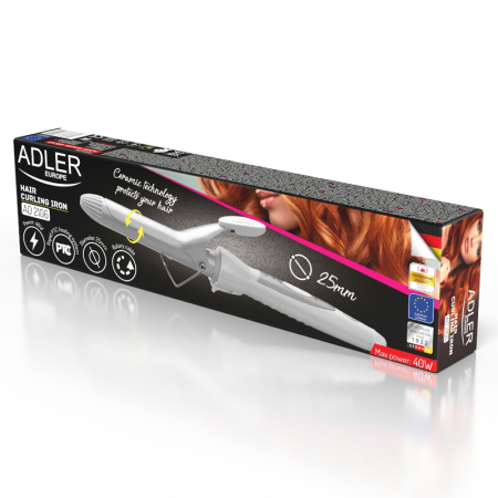 ONDULATOR PAR 25MM AD2106 ADLER [5]