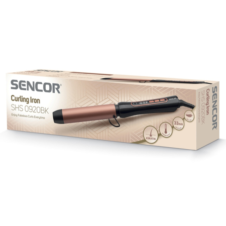 ONDULATOR PAR CERAMIC 33 MM SENCOR [8]