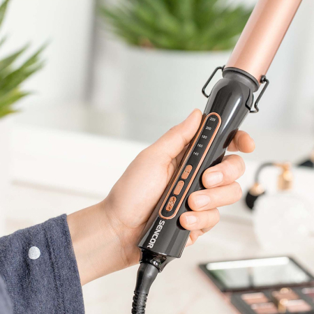 ONDULATOR PAR CERAMIC 33 MM SENCOR [10]