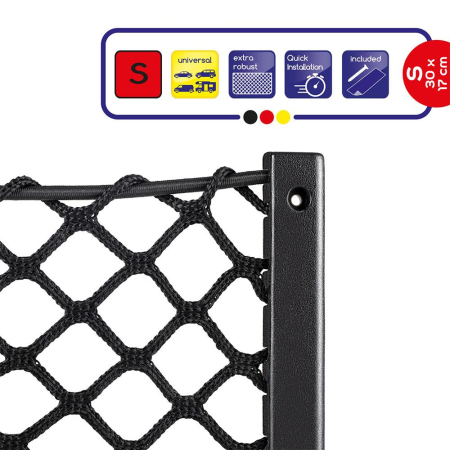 ORGANIZATOR DEPOZITARE TIP PLASA 302 x 169 MM [2]