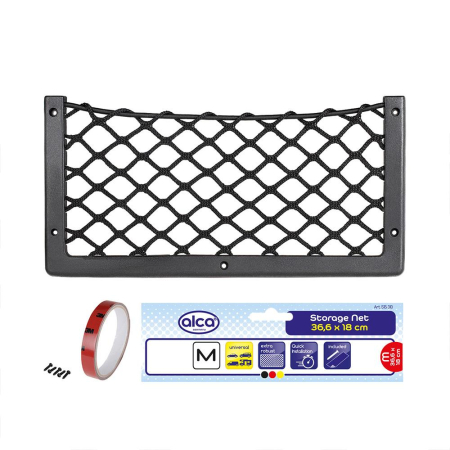 ALTE ACCESORII DE INTERIOR - ORGANIZATOR DEPOZITARE TIP PLASA 366 x 180 MM