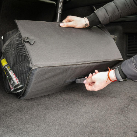 ORGANIZATOR PORTBAGAJ 55 x 39.5 x 26 CM [3]