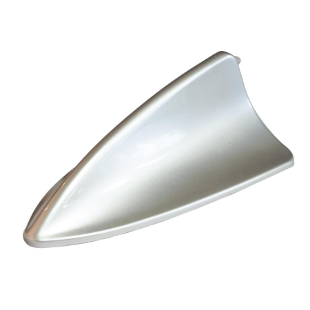 SISTEME ELECTRICE - ORNAMENT ANTENA RECHIN-ARGINTIU