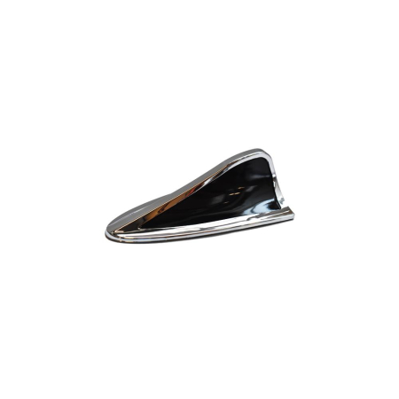 SISTEME ELECTRICE - ORNAMENT ANTENA RECHIN-NEGRU&ARGINTIU