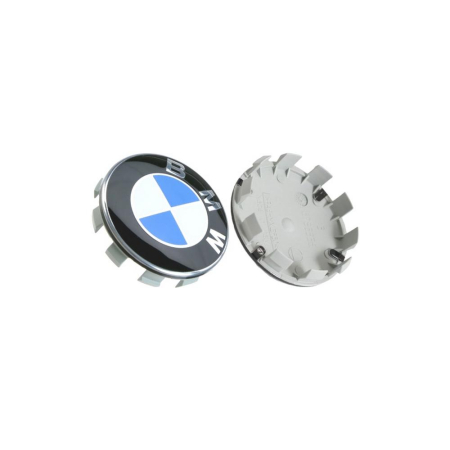 JANTE SI CAPACE - ORNAMENT CAPAC ROATA DIAM. 68MM