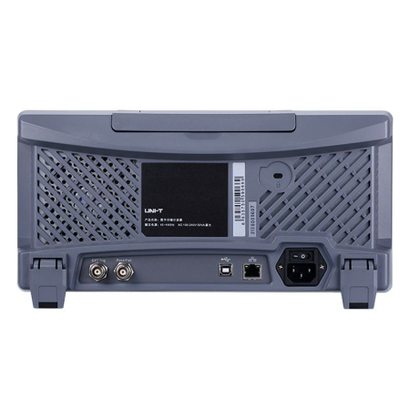 OSCILOSCOP DISPLAY ULTRA PHOSPHOR UPO2104CS UNI-T [3]