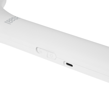 PALETA ELECTRICA SWATTER ANTI-INSECTE  2 IN 1 TEESA [4]