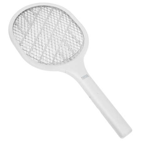 PALETA ELECTRICA SWATTER ANTI-INSECTE  2 IN 1 TEESA [2]