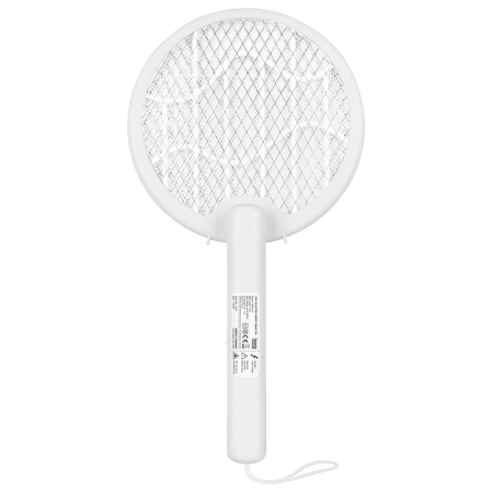 PALETA ELECTRICA SWATTER ANTI INSECTE 3 IN 1 TEESA [6]