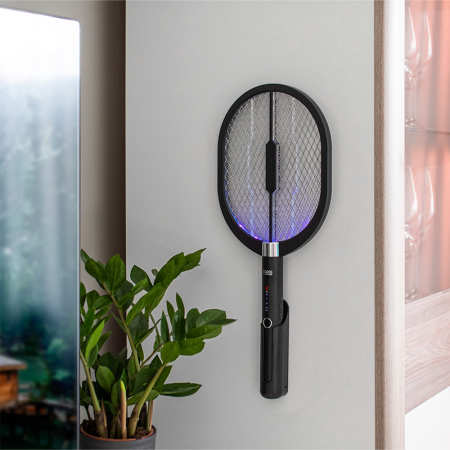 PALETA ELECTRICA SWATTER ANTI-INSECTE TEESA [7]