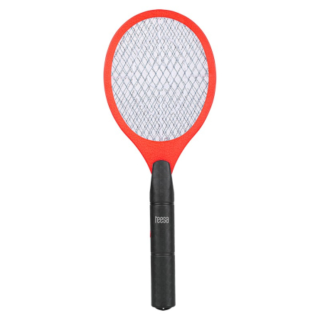 PALETA ELECTRICA SWATTER ANTI-INSECTE TEESA [2]