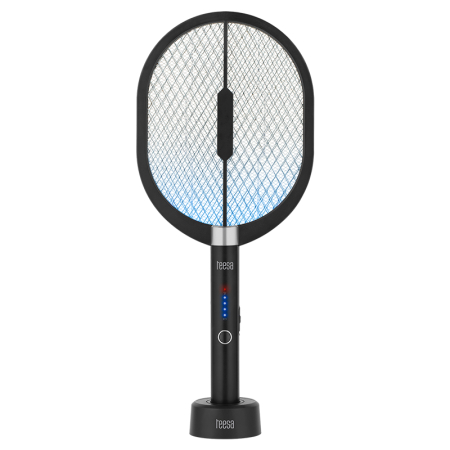 PALETA ELECTRICA SWATTER ANTI-INSECTE TEESA [1]
