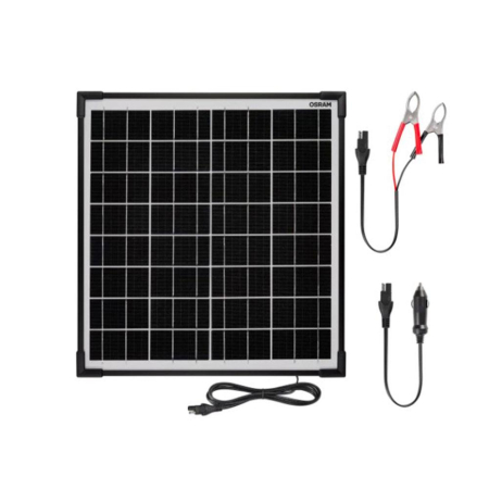 ENERGIE REGENERABILA - PANOU SOLAR AUTO 20W OSRAM