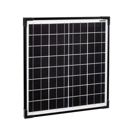 PANOU SOLAR AUTO 20W OSRAM [1]