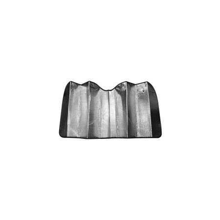 PARASOLARE SI JALUZELE - PARASOLAR PARBRIZ FOLIE ALUMINIU XL (145X80CM)