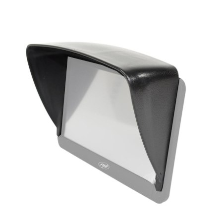 PARASOLAR UNIVERSAL PNI 5G PENTRU SISTEME NAVIGATIE GPS CU ECRAN DE 5 INCH [5]