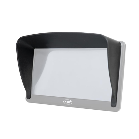 PARASOLARE SI JALUZELE - PARASOLAR UNIVERSAL PNI 7G PENTRU SISTEME NAVIGATIE GPS CU ECRAN DE 7 INCH