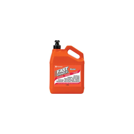 ULEIURI, LICHIDE SI CHIMICE - PASTA DE CURATAT MAINI FAST ORANGE 3.78 L