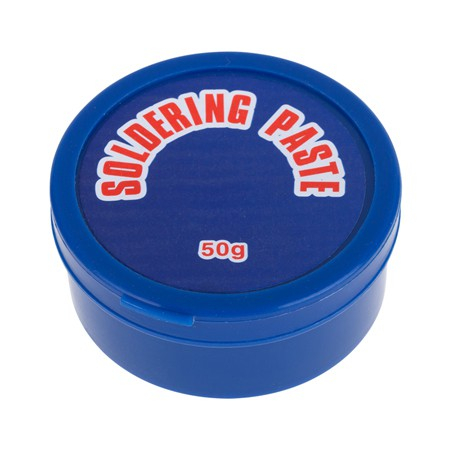 Service, hobby, mentenanta - PASTA LIPIT 50G