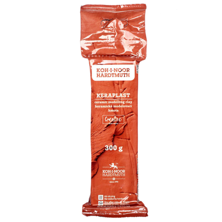 PASTA MODELAJ 300G KOH-I-NOOR [1]