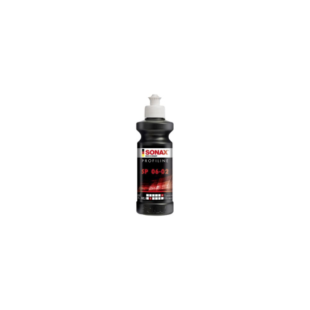 ULEIURI, LICHIDE SI CHIMICE - PASTA POLISH ABRAZIVA SP 06-02 PROFILINE ABRASIVE 250ML SONAX