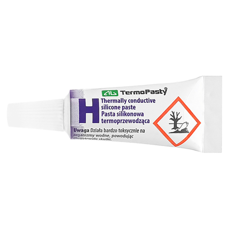 PASTA SILICONICA H 7G AG [1]