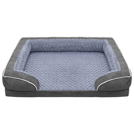PAT PREMIUM ANIMALE DE COMPANIE 89X63X18CM REBEL ANIMAL [1]