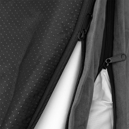 PAT PREMIUM ANIMALE DE COMPANIE 89X63X18CM REBEL ANIMAL [3]