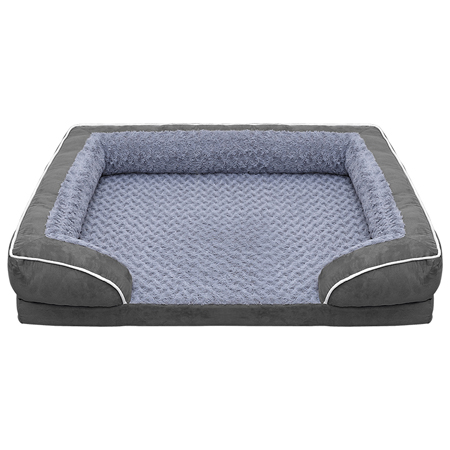 Pet Shop - PAT PREMIUM ANIMALE DE COMPANIE 89X63X18CM REBEL ANIMAL