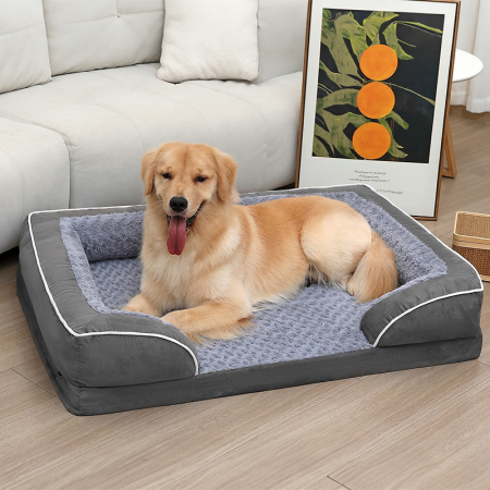 PAT PREMIUM ANIMALE DE COMPANIE 89X63X18CM REBEL ANIMAL [4]