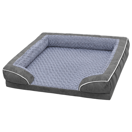 PAT PREMIUM ANIMALE DE COMPANIE 89X63X18CM REBEL ANIMAL [2]