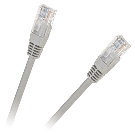 Patchcord - PATCH CORD UTP CCA 20M
