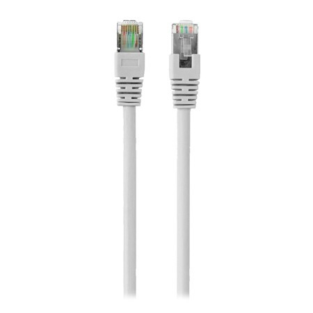 Patchcord - PATCHCORD FTP CAT 6 20M GEMBIRD