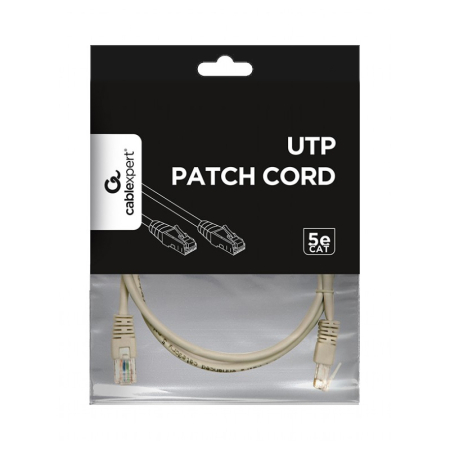 PATCHCORD UTP CAT 5E 1.5M GEMBIRD [2]