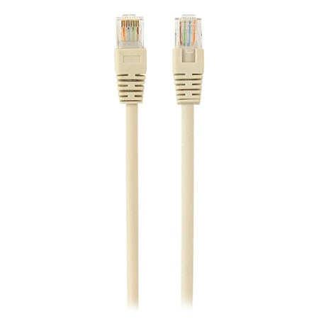 PC, periferice - PATCHCORD UTP CAT 5E 1M GEMBIRD