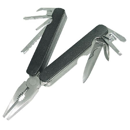 Service, hobby, mentenanta - PATENT MULTIFUNCTIONAL TIP BRICEAG 160MM