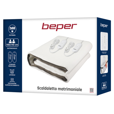 PATURA ELECTRICA BEPER [2]