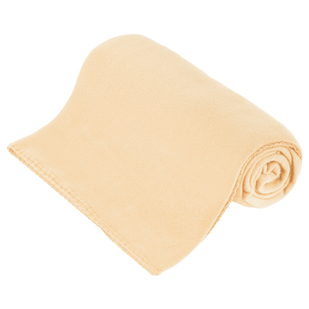 PATURA FLEECE POLAR 130X150CM CREM TEESA [1]
