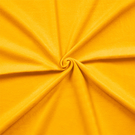 PATURA FLEECE POLAR 130X150CM GALBENA TEESA [3]