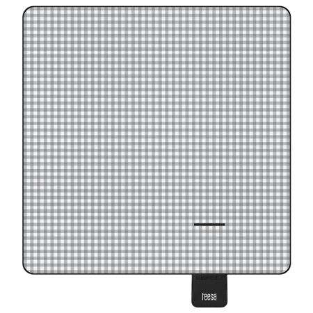 PATURA PICNIC IZOLATA 200X200 CM TEESA [4]