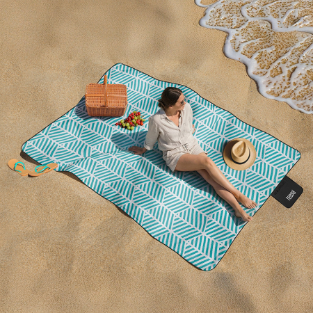 PATURA PICNIC IZOLATA 200X300 CM TEESA [6]