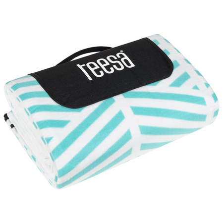 Relaxare outdoor - PATURA PICNIC IZOLATA 200X300 CM TEESA