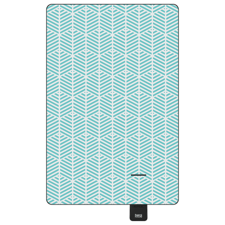 PATURA PICNIC IZOLATA 200X300 CM TEESA [5]