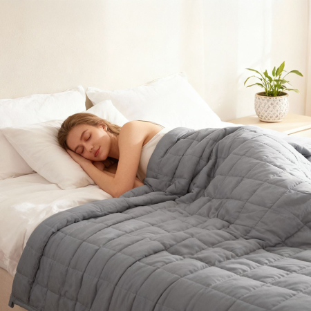 PATURA PONDERATA SENZORIALA 150X200 6.8KG REBEL ACTIVE [5]