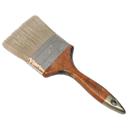 Service, hobby, mentenanta - PENSULA PAR NATURAL CU MANER LACUIT 3.5