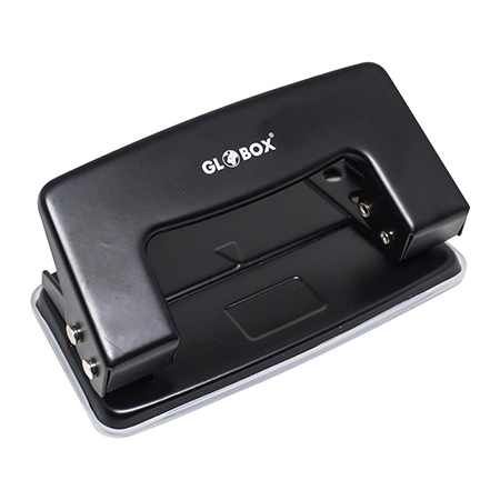 Birotica - PERFORATOR 10 COLI NEGRU GLOBOX