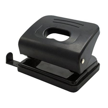 Papetarie - PERFORATOR BIROU PLATINET